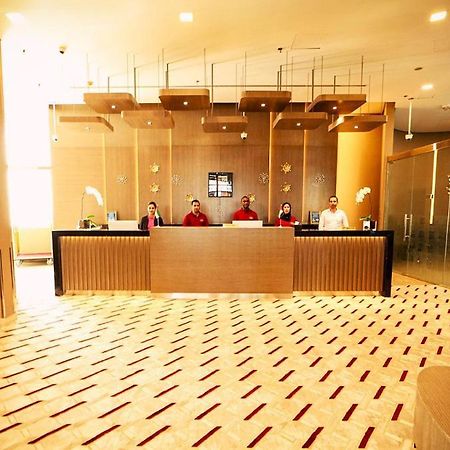 Alraef Luxury Apartments Dubai Exterior photo