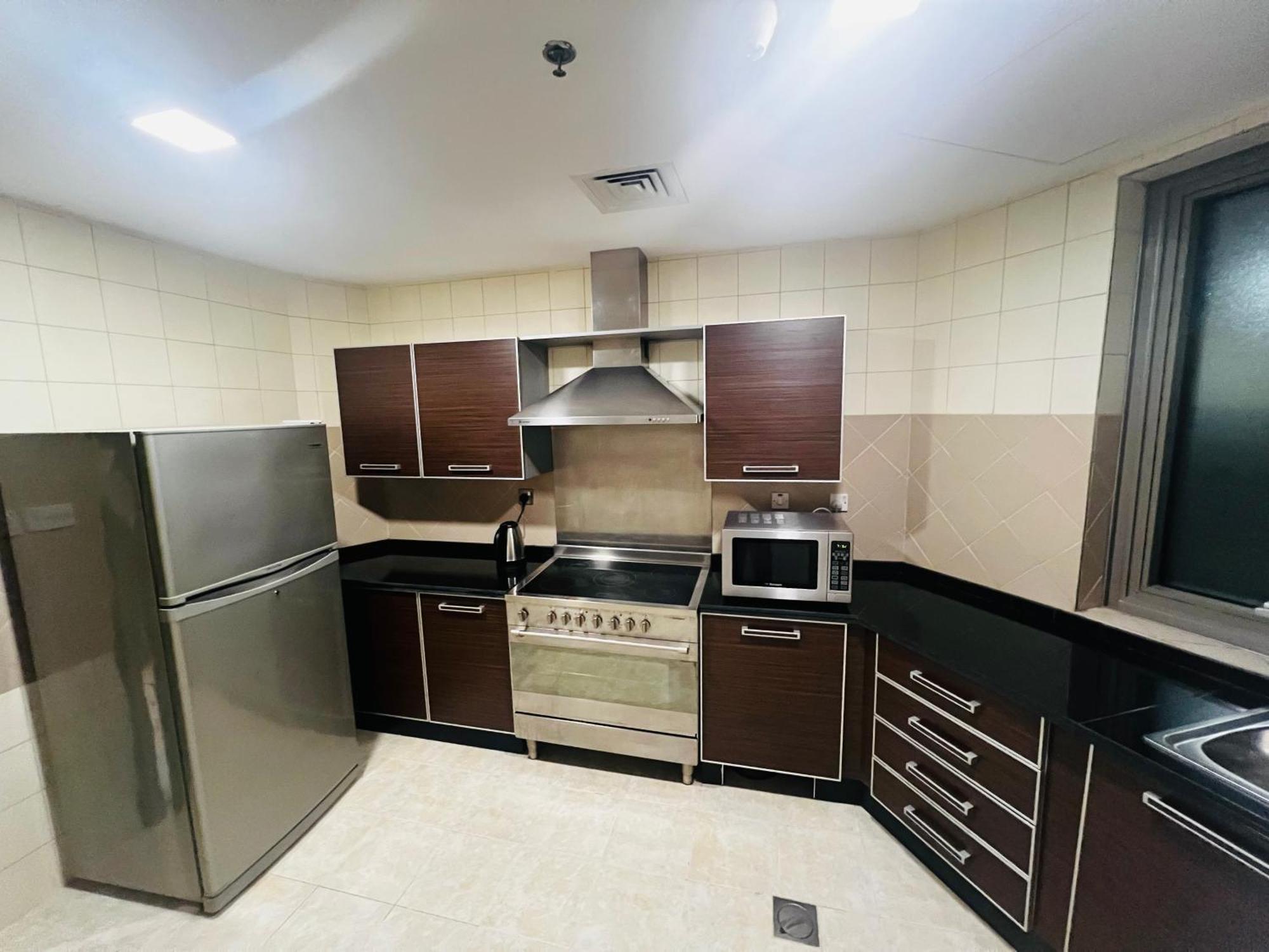 Alraef Luxury Apartments Dubai Exterior photo