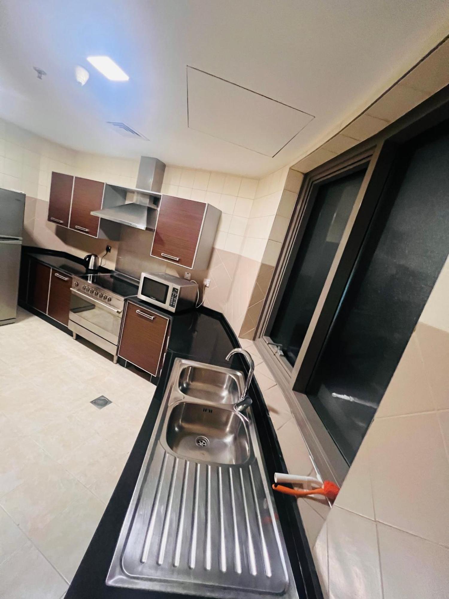 Alraef Luxury Apartments Dubai Exterior photo