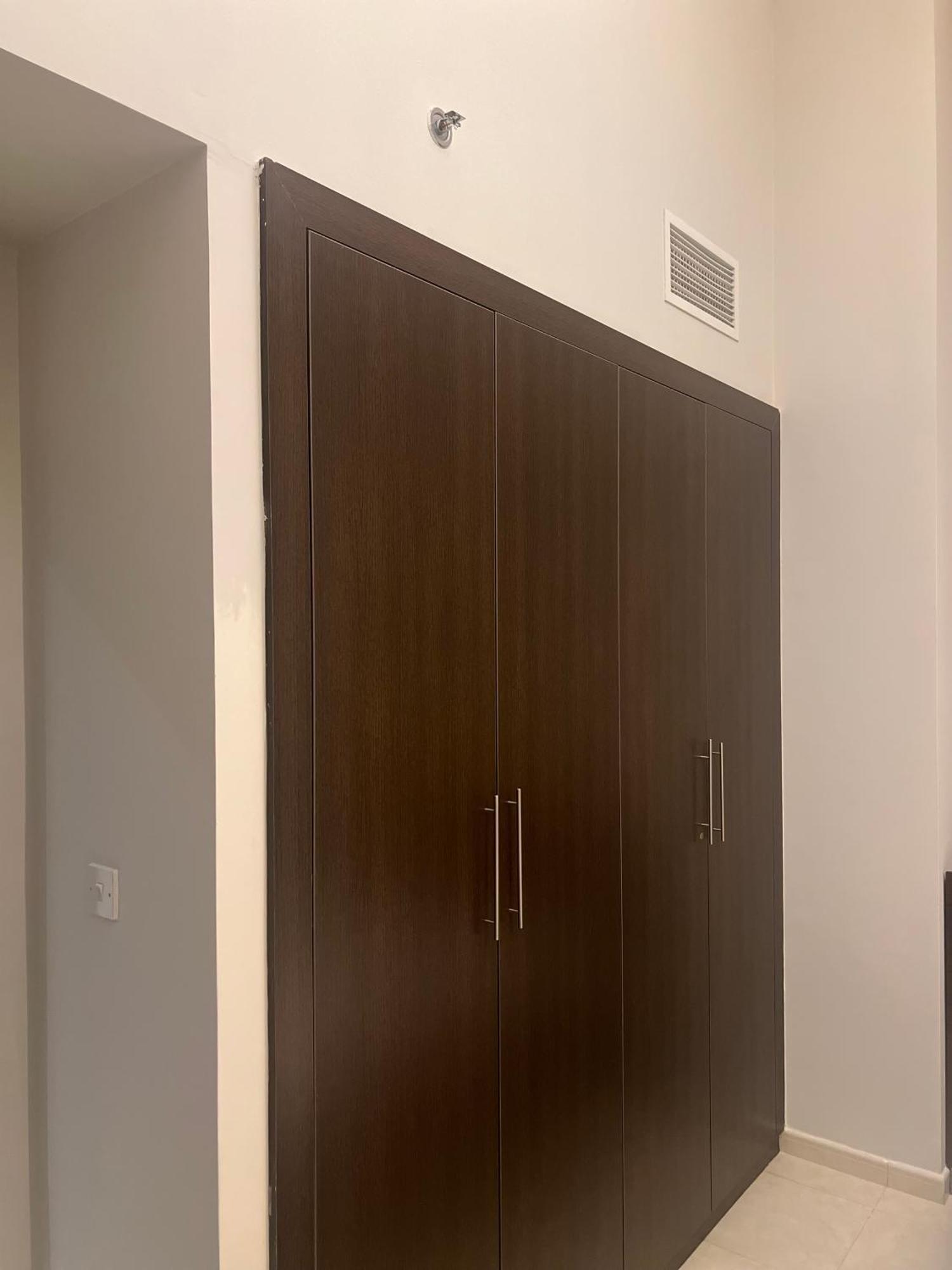Alraef Luxury Apartments Dubai Exterior photo