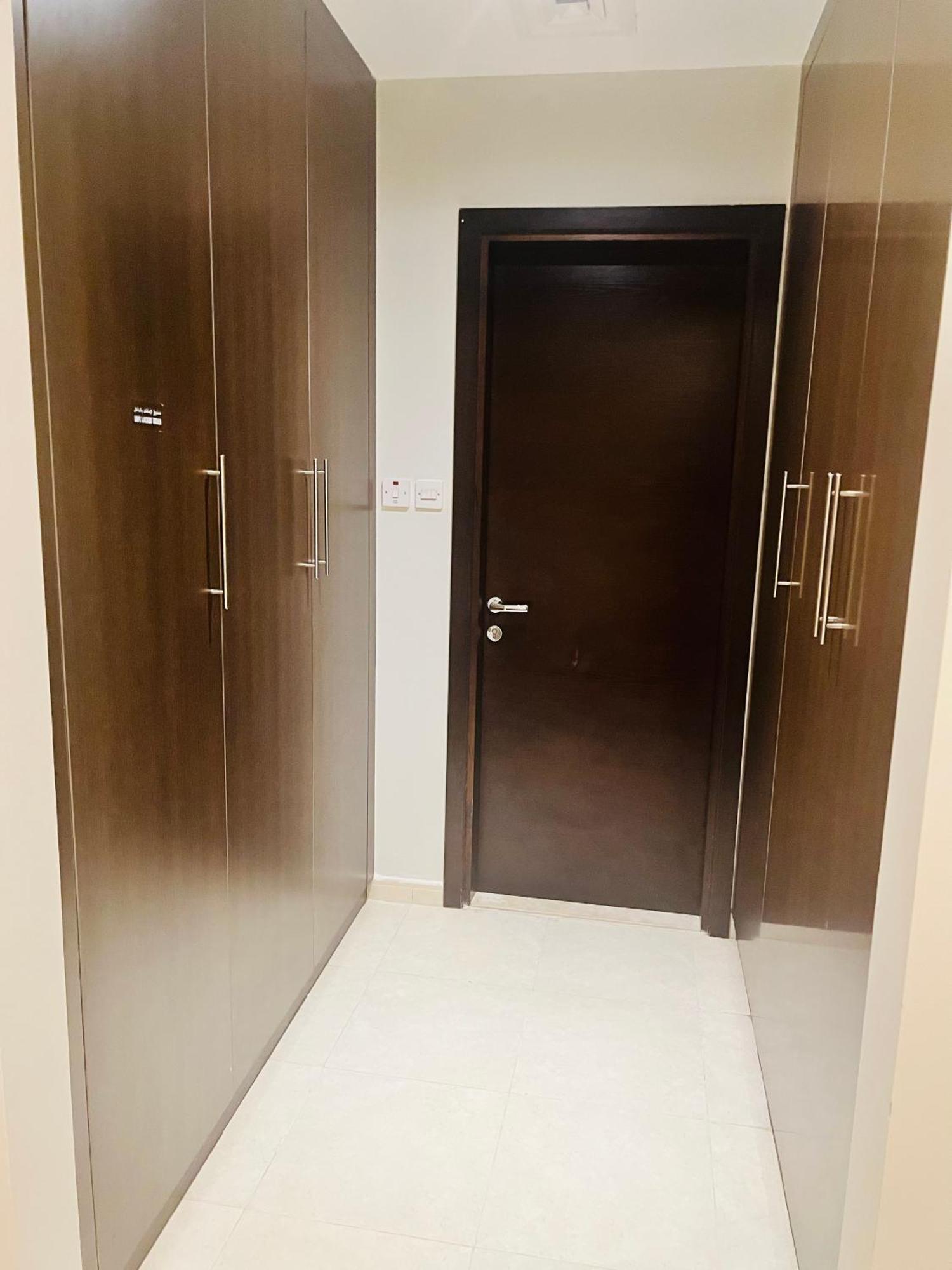 Alraef Luxury Apartments Dubai Exterior photo