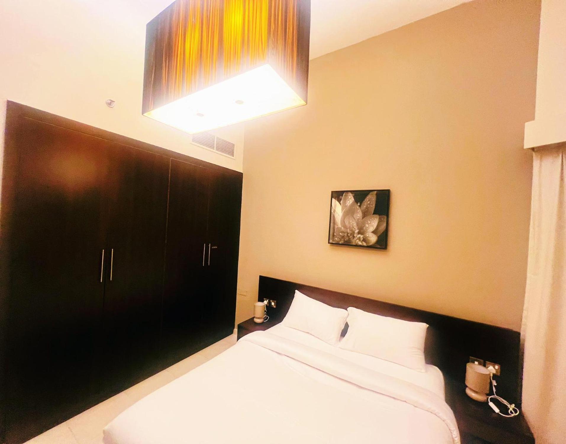 Alraef Luxury Apartments Dubai Exterior photo