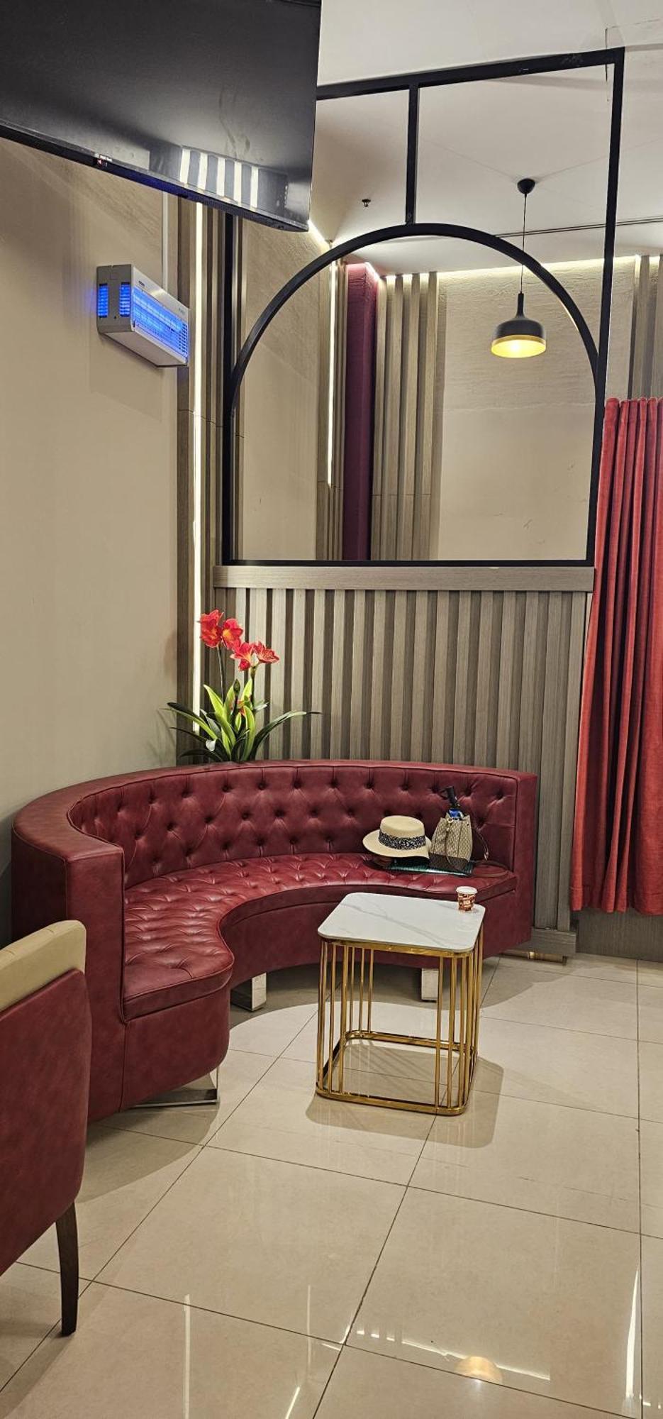 Alraef Luxury Apartments Dubai Exterior photo